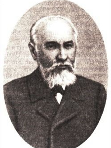 Retrato Fiódor Pávlovitch Elénev (Skáldine) - Авторство: Неизвестен. Русские писатели, 1800—1917 : Биографический словарь / гл. ред. П. А. Николаев. — М. : Сов. энциклопедия, 1989. — Т. 1 : А—Г. — 672 с. — (Сер. биогр. словарей: Русские писатели. 11—20 вв.). — 100 000 экз. — ISBN 5-85270-011-8., Общественное достояние, https://commons.wikimedia.org/w/index.php?curid=105996428