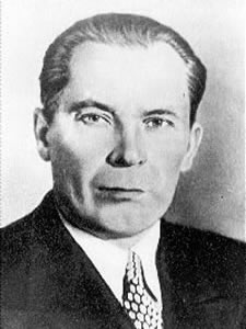Imagem Maxim Zakharovitch Saburov -