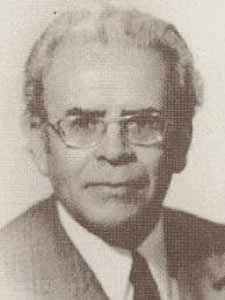 Retrato Pedro dos Santos Soares -